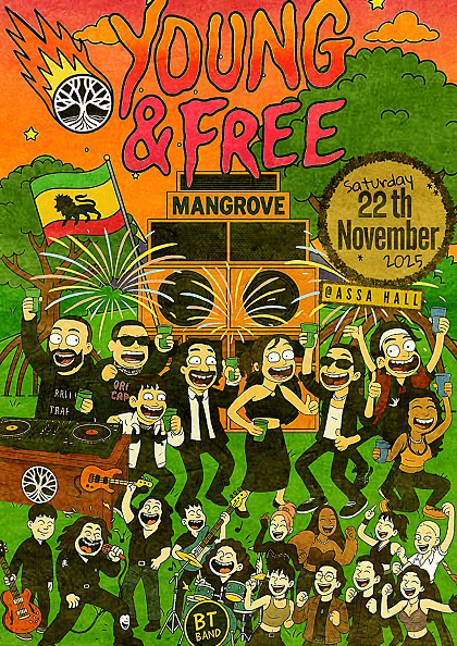 Young & Free Festival