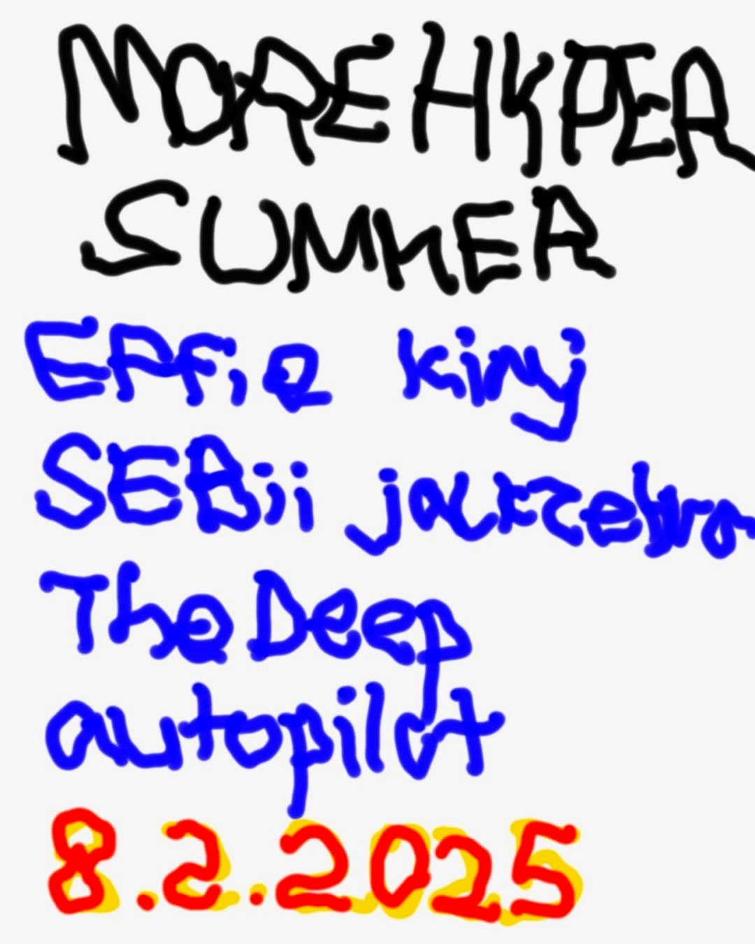 pullup to busan 4 morEhypEr summEr