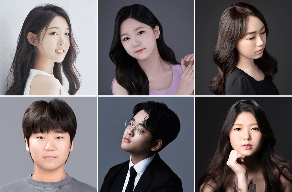제1186회 하우스콘서트, July Festival: 프랑스의 빛, Towards Messiaen 상세 a6583f8e