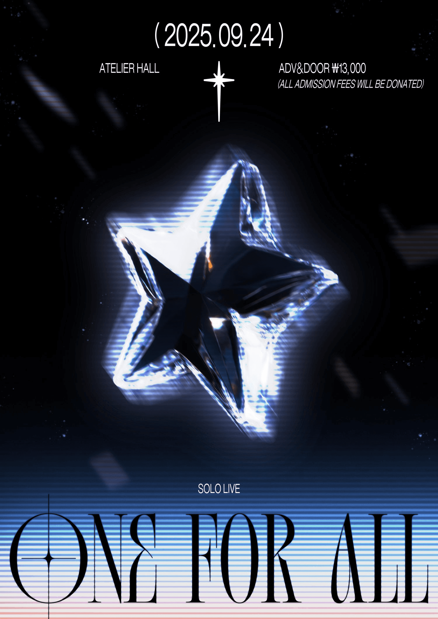 One for all