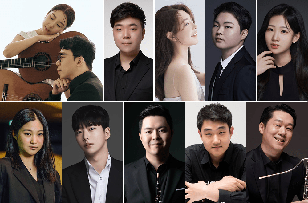 제1178회 하우스콘서트, July Festival: Satie to Les Six, 절제의 미학 상세 0bb5d4ff