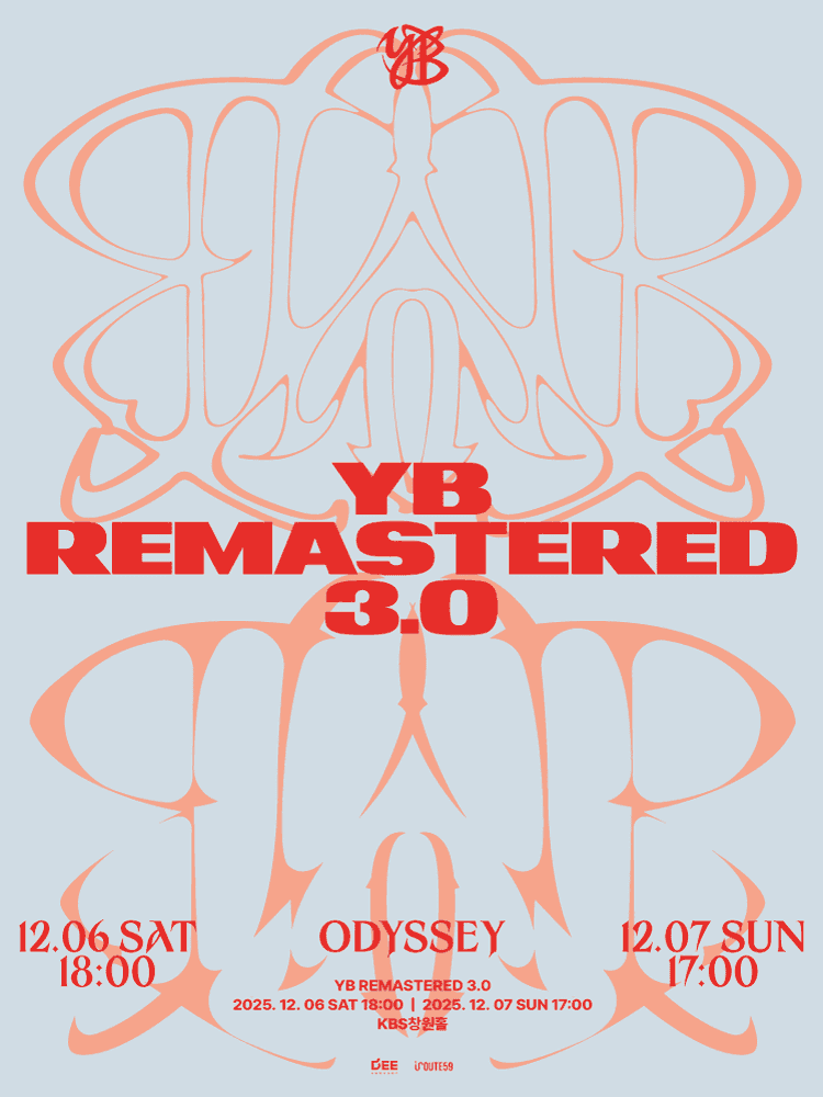 YB REMASTERED 3.0: Odyssey [창원]