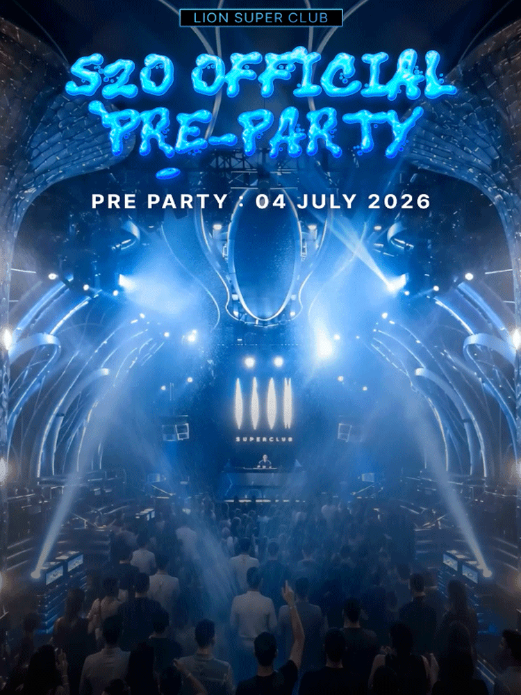 S2O KOREA OFFICIAL PRE-PARTY at LION SUPER CLUB 상세 53722369