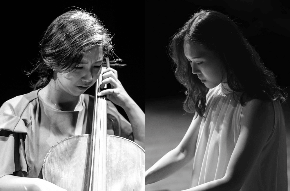 제1166회 하우스콘서트, July Festival: Artist in Focus 1. 이영은 (Cello) , 하인애 (Piano) 상세 0f6ae8be