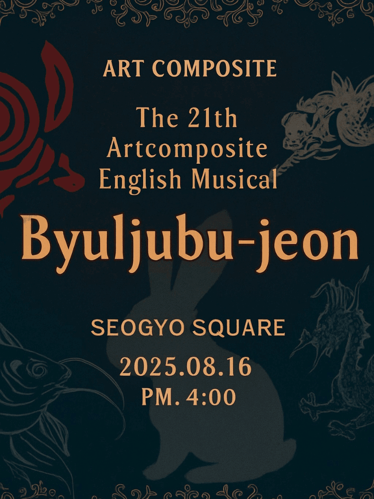 Byuljubu-jeon