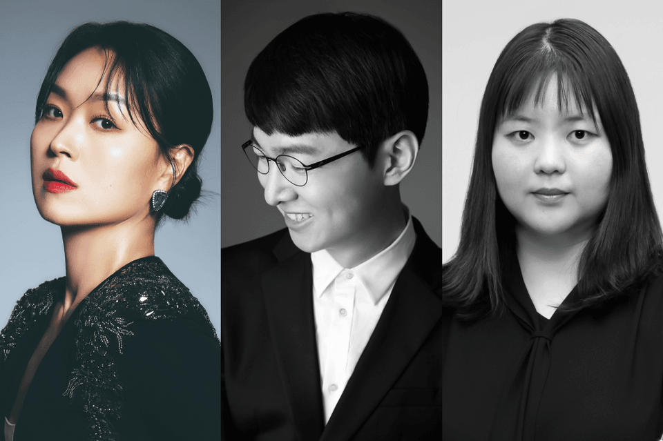 제1184회 하우스콘서트, July Festival: 프랑스의 목소리 1, Debussy & Ravel 포스터