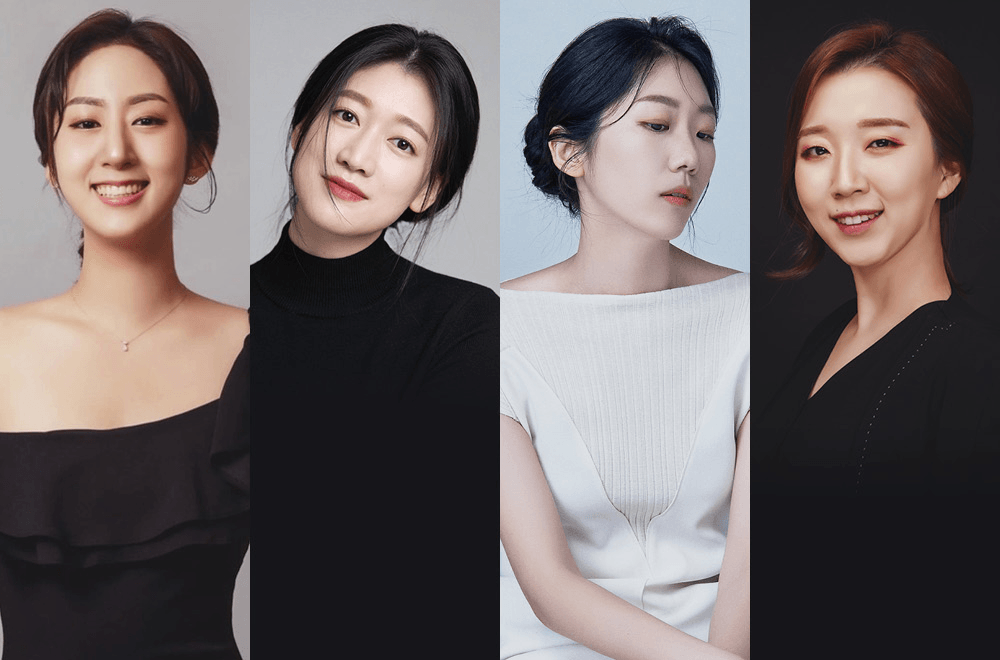 제1163회 하우스콘서트, July Festival: Les Six 1. Poulenc's Opera 상세 7e3f36a5