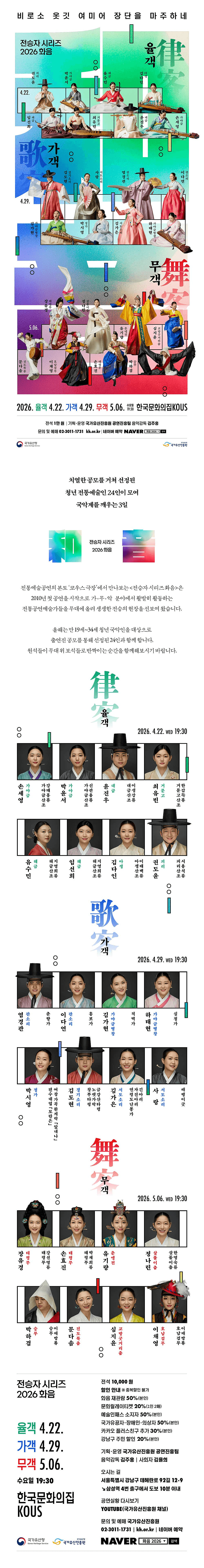 전승자 시리즈, 화음 상세 0450382b