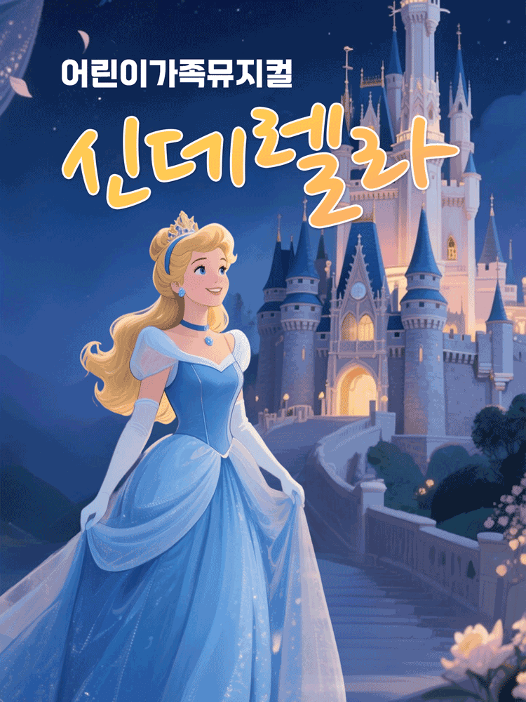 신데렐라 [목포]