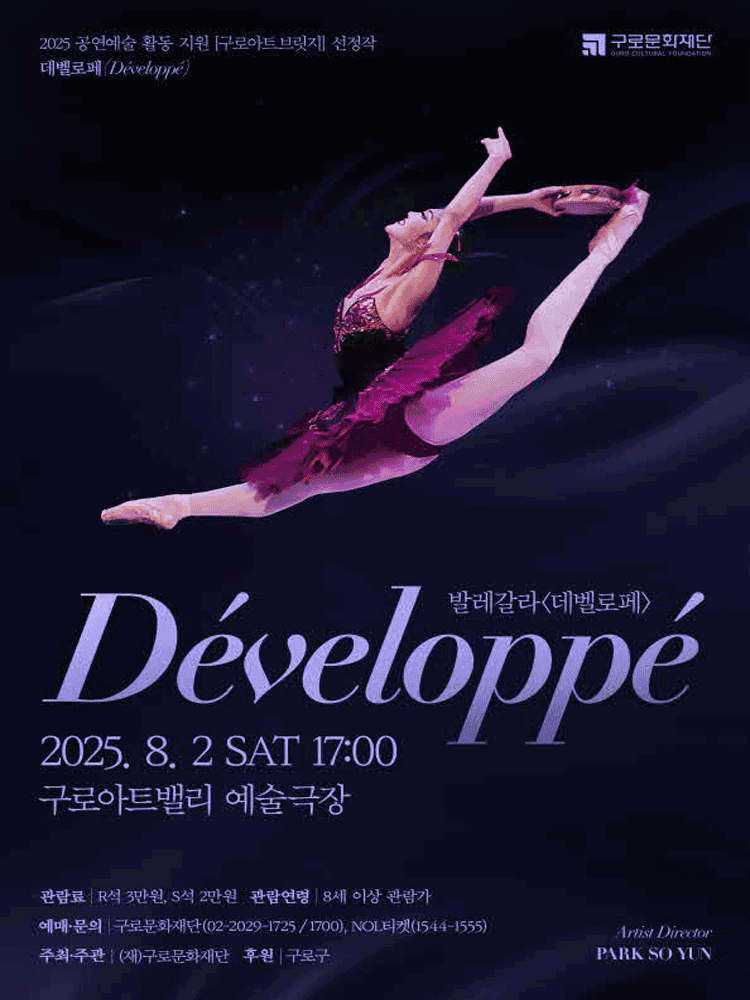 데벨로페