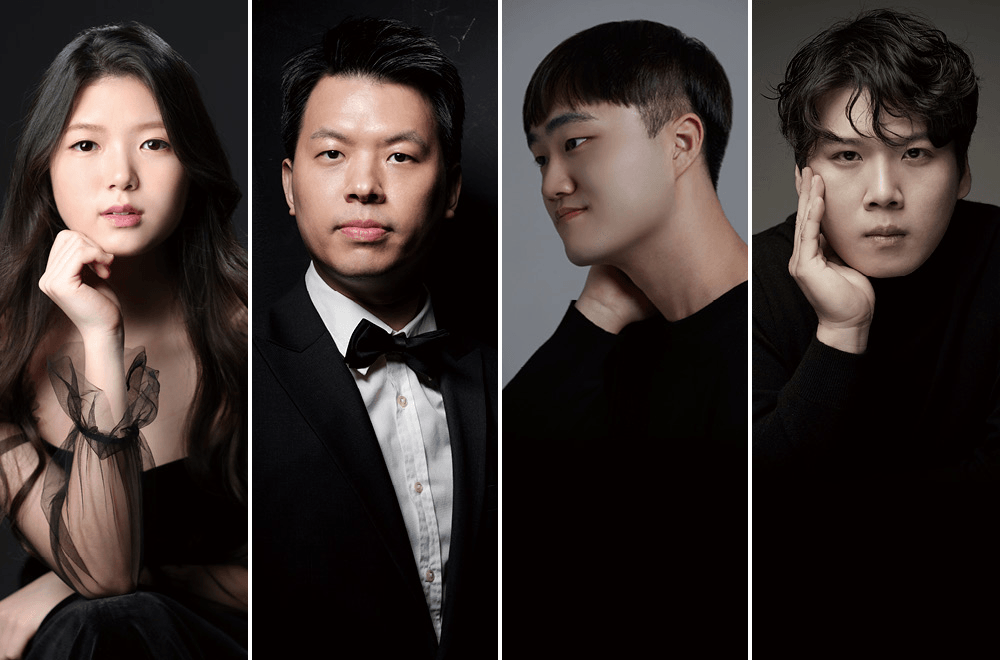 제1162회 하우스콘서트, July Festival: Ravel Piano 1. 절제와 균형 상세 37fc157c