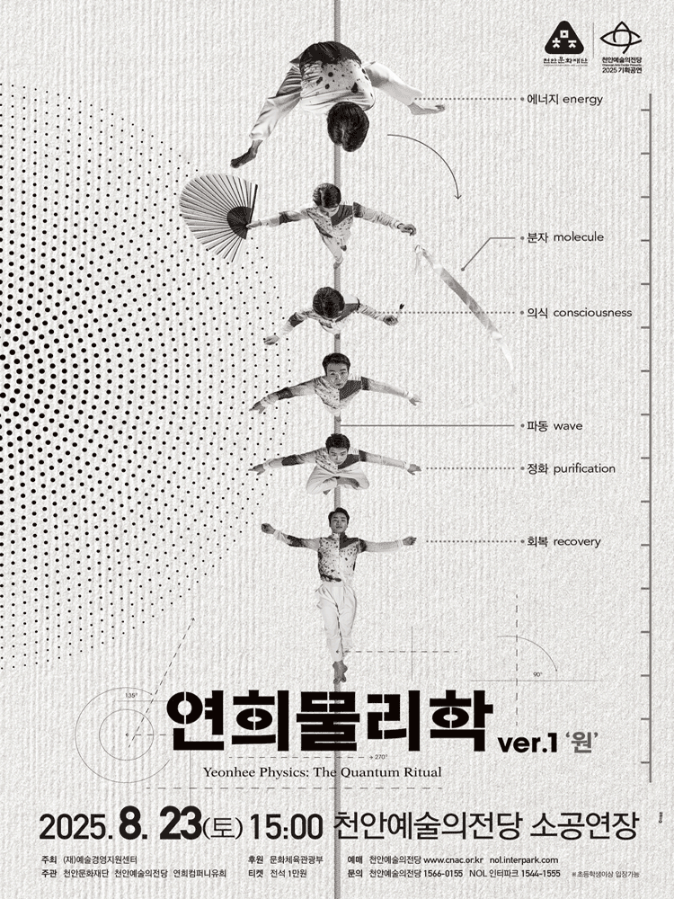 연희물리학 ver.1, 원 [천안]