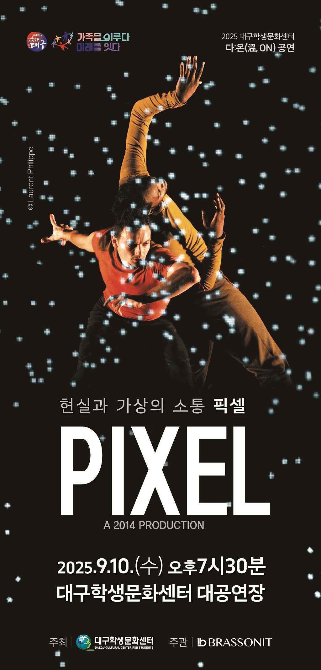 픽셀 [대구]
