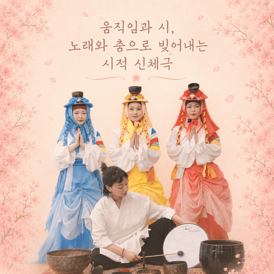제24회 김천국제가족연극제, 꽃밭 상세 dffa66d8