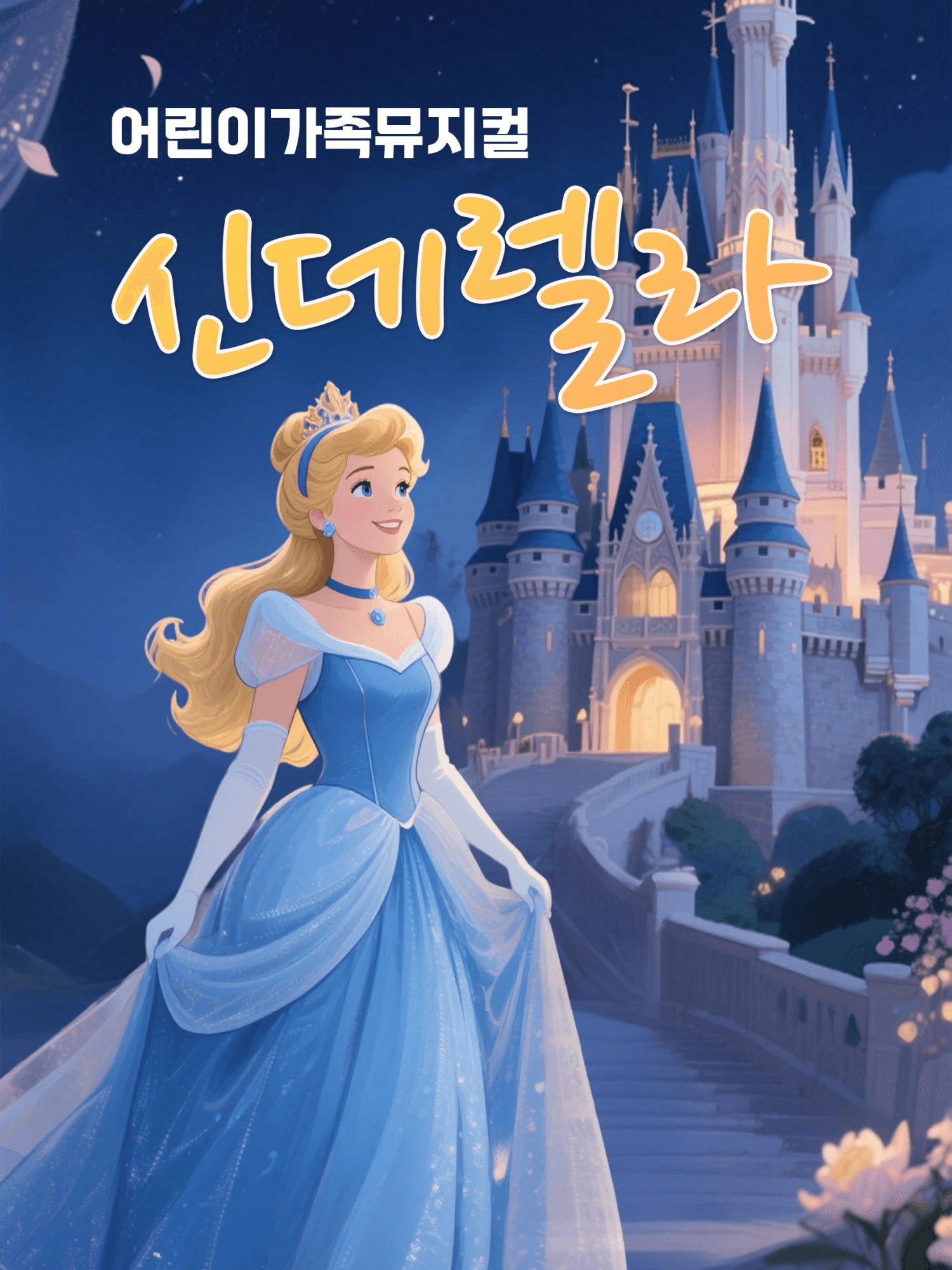 신데렐라 [아산]