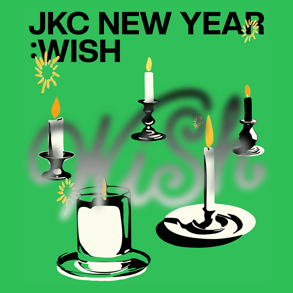 잭킹콩 새해 단독 콘서트, JKC NEW YEAR: WISH
