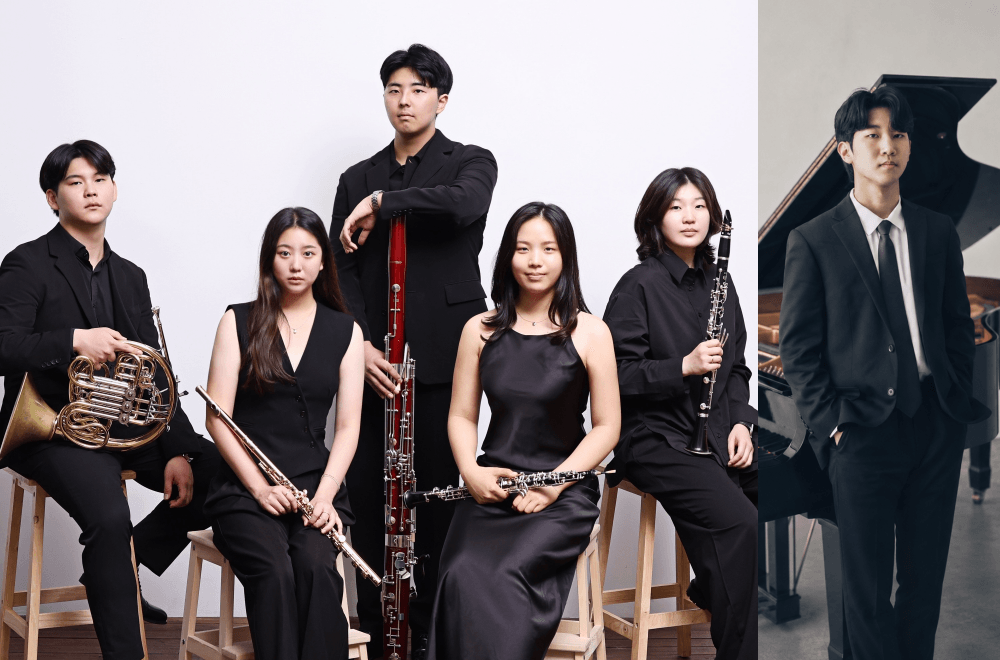 제1193회 하우스콘서트, 앙상블 레조넝스, 지인호 (Piano) 상세 f87a6bb0