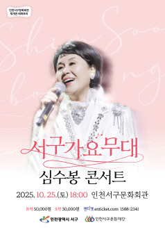 심수봉 콘서트 [인천]