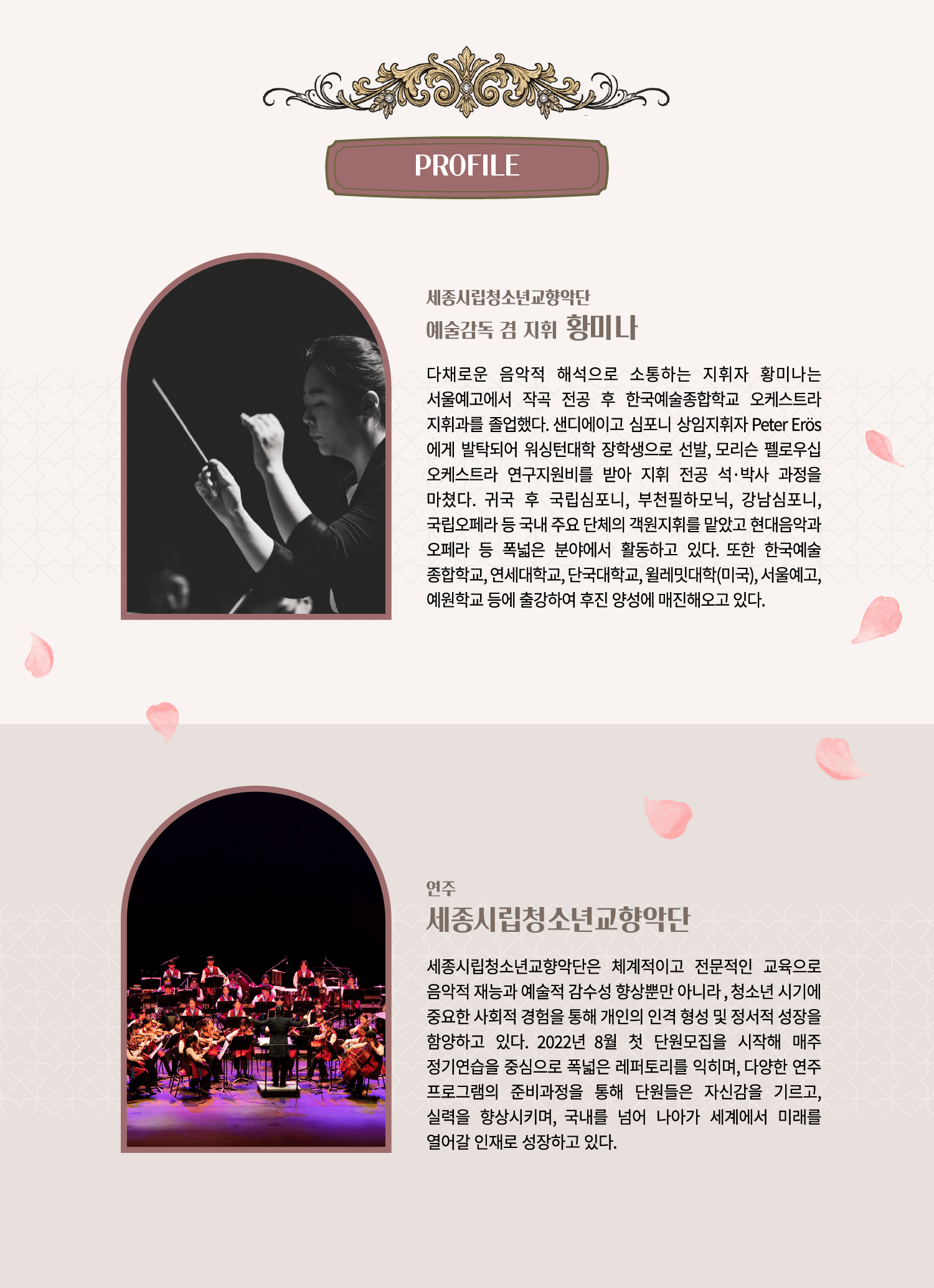 제7회 세종시립청소년교향악단 정기연주회 [세종] 상세 47c05d22