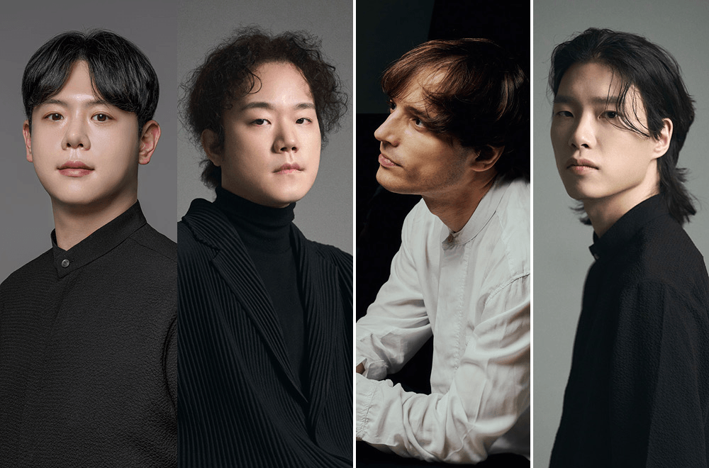 제1167회 하우스콘서트, July Festival: 프랑스의 빛, Debussy Piano 1. 장면들 상세 de37dce5