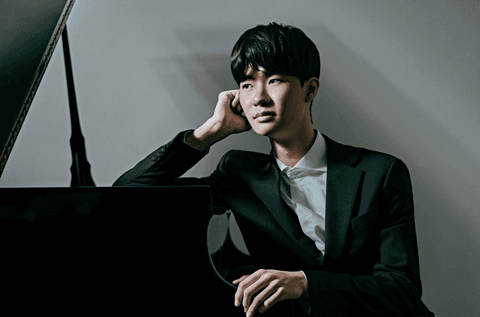 제1195회 하우스콘서트, 홍석영 (Piano) 포스터