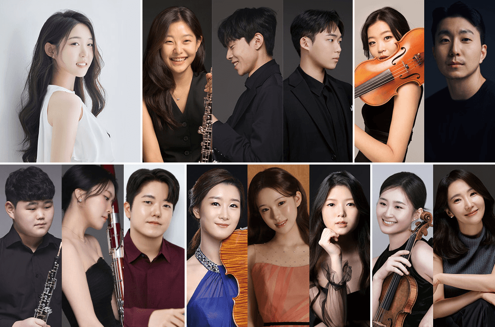 제1170회 하우스콘서트, July Festival: 프랑스의 빛, Les Six 2. 젊음의 에스프리 상세 170a49e6