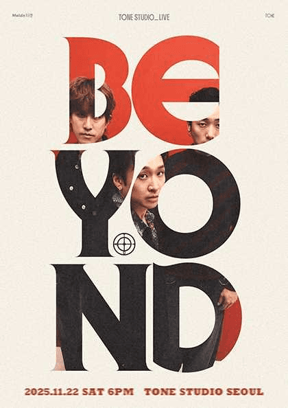 TONE STUDIO LIVE, ATO: Beyond