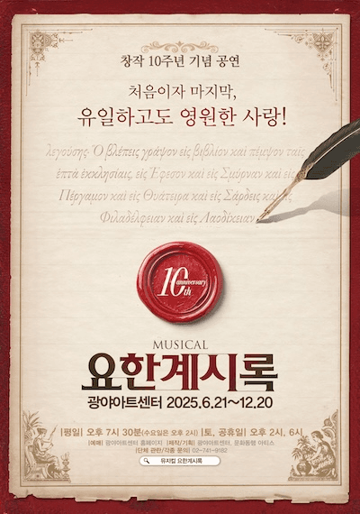 요한계시록