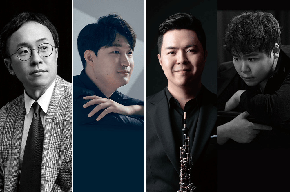 제1165회 하우스콘서트, July Festival: 렉처 2. Satie & Les Six 상세 e861431f