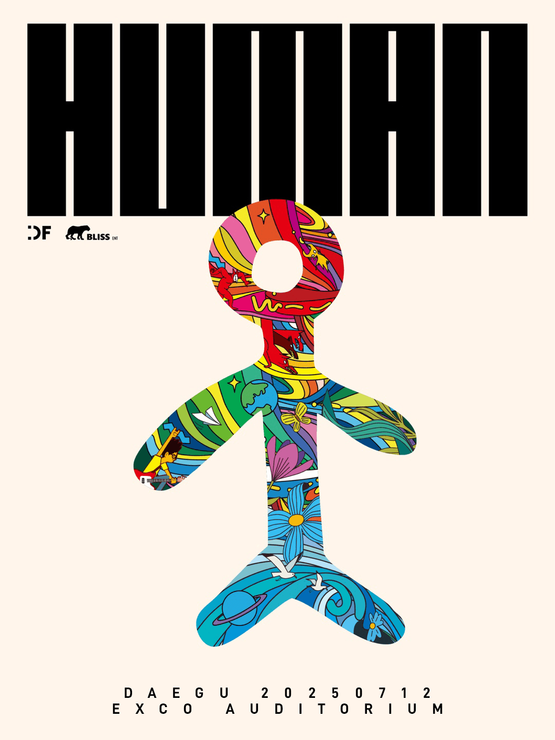 이승환 4집 HUMAN 발매 30주년 콘서트 [대구]