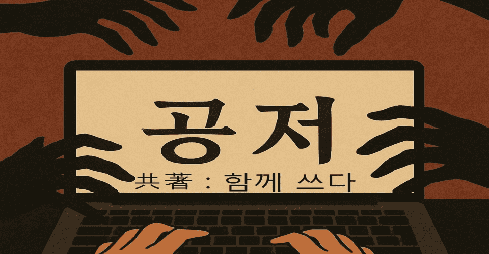 서울 프린지 페스티벌, 공저