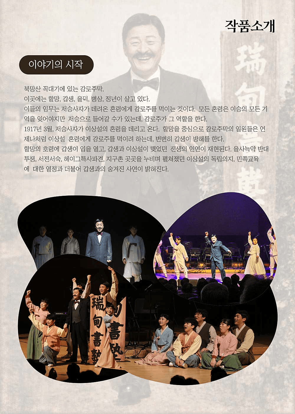 보재 이상설, 조국독립을 꿈꾸다: 서전서숙 [진천] 상세 274c1942