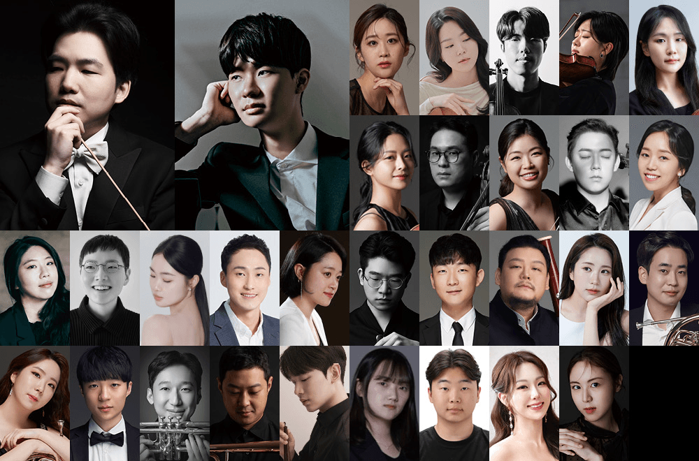 제1161회 하우스콘서트, July Festival: OPENING 상세 10a22e9a