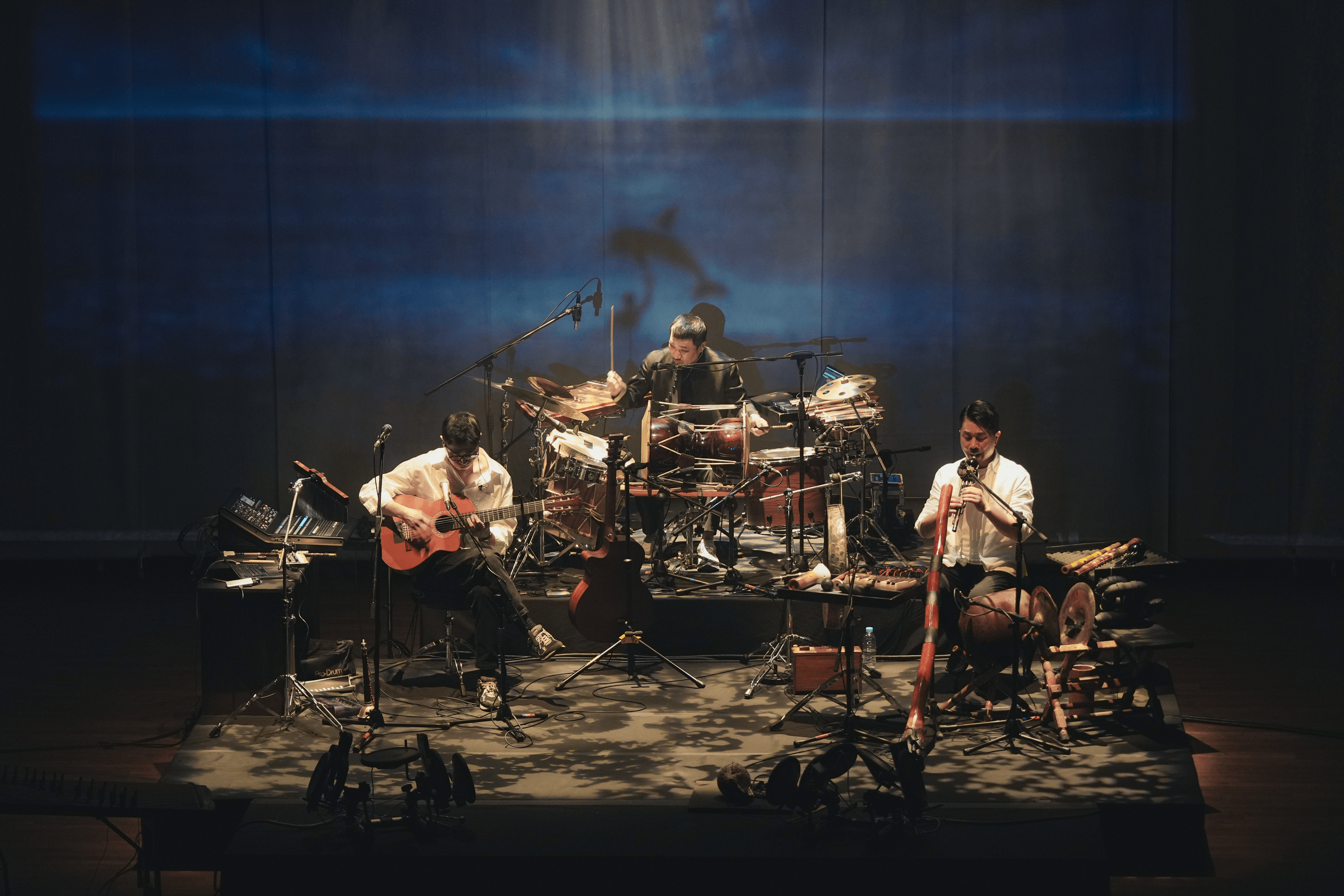 공명 콘서트: 길, Tea, pleasure 상세 b7c2cbe3
