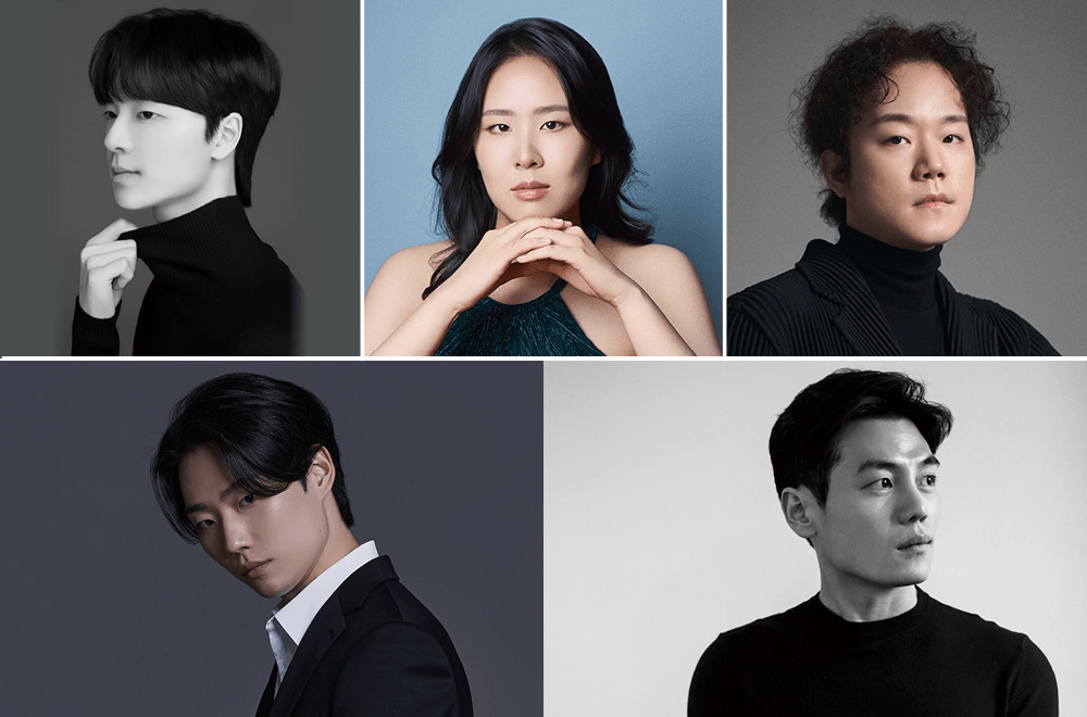 제1169회 하우스콘서트, July Festival: 프랑스의 빛, Ravel Piano 2. 거울 속의 리듬 상세 08d5679c