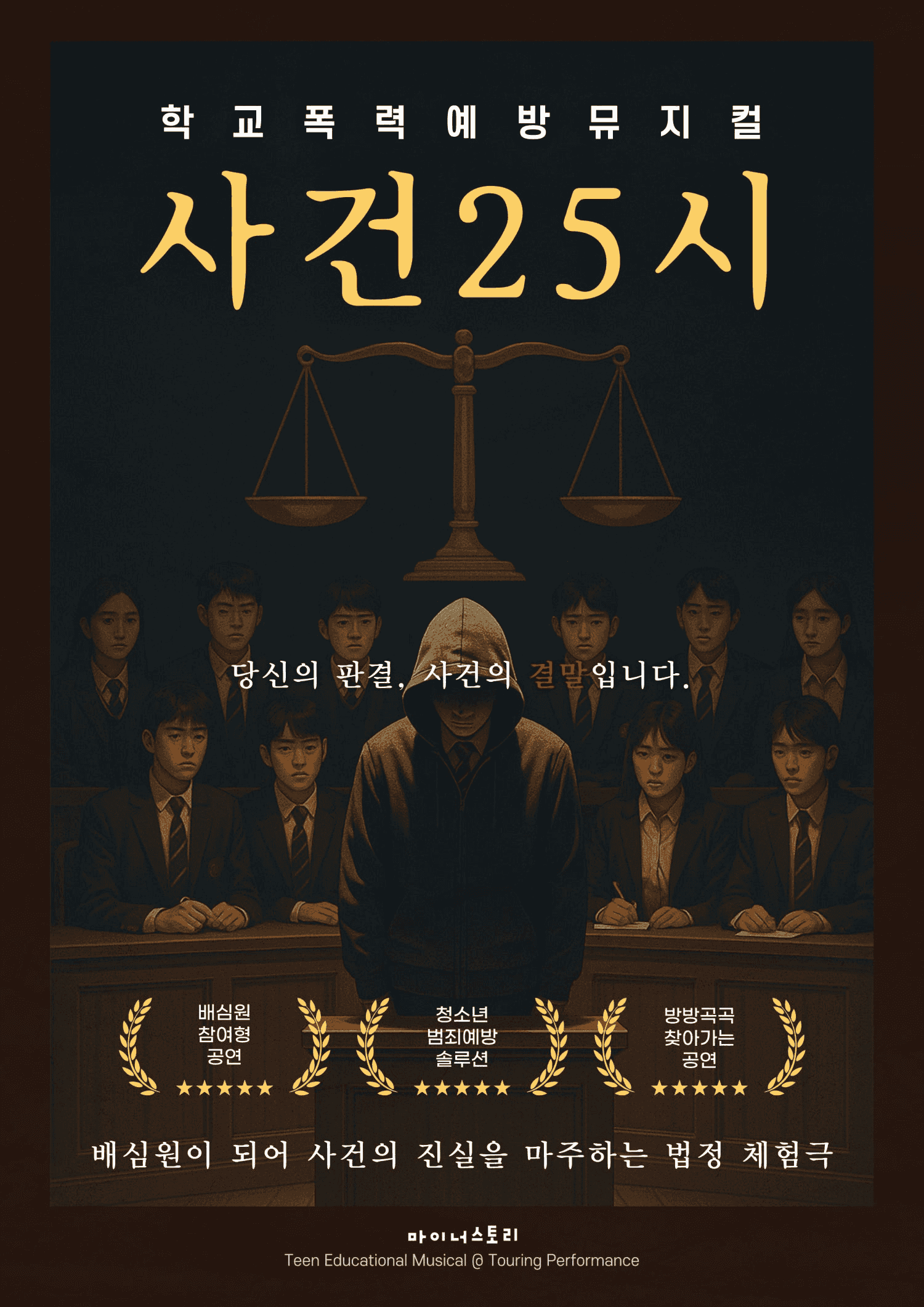 교육컬: 사건25시 [인천 연수]