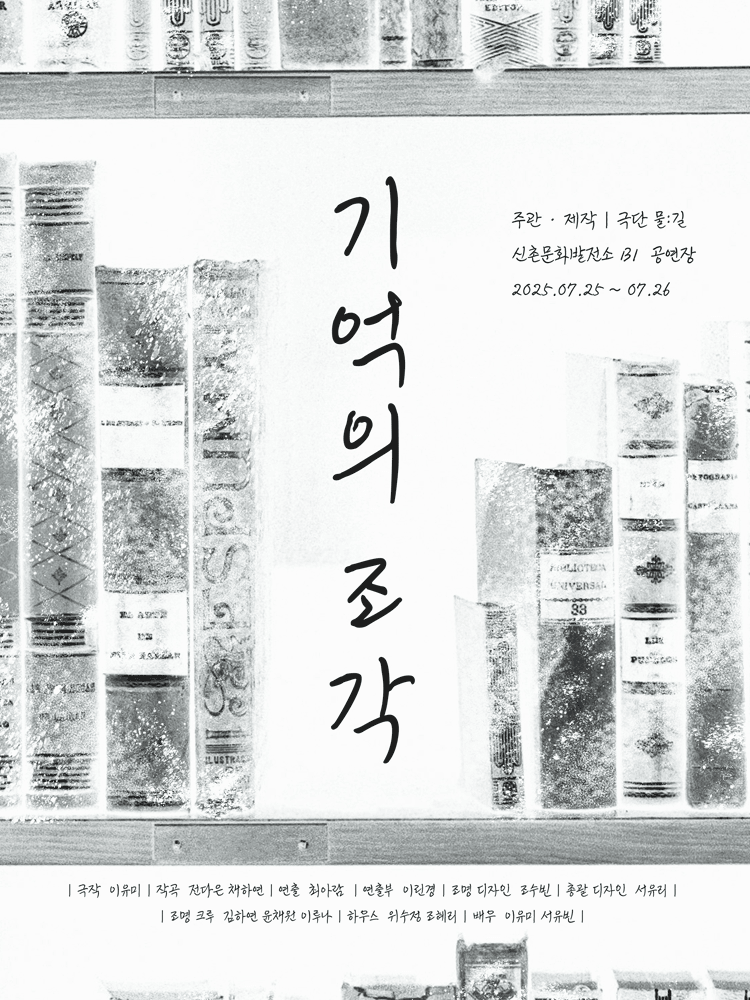기억의 조각