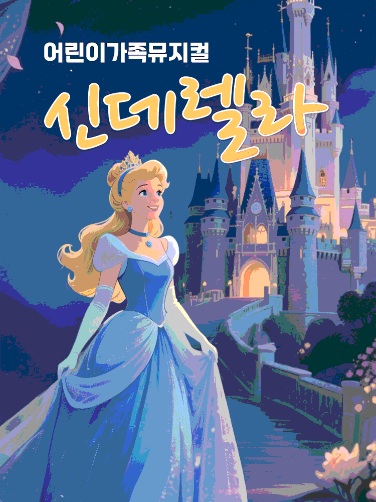 신데렐라 [부산 기장]