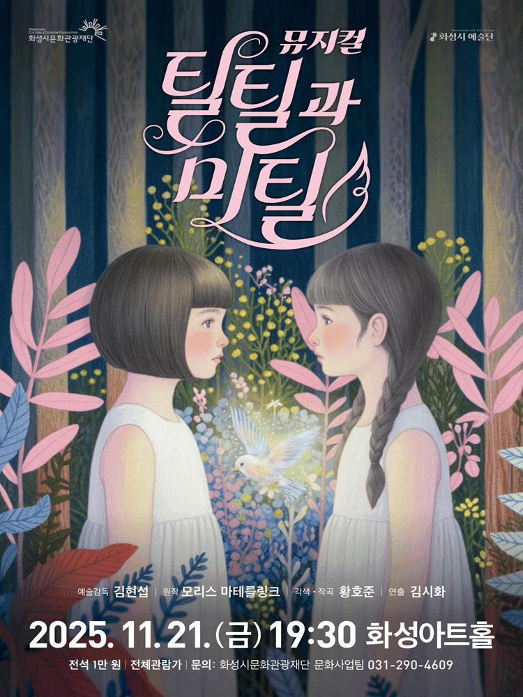 틸틸과 미틸 [화성]