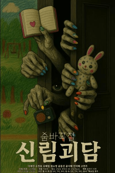 신림괴담: 숨바꼭질