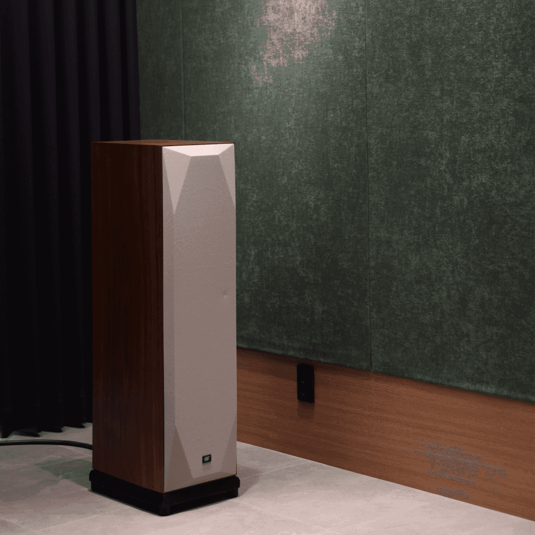 온: 리스닝, 드보르자크 교향곡 7번