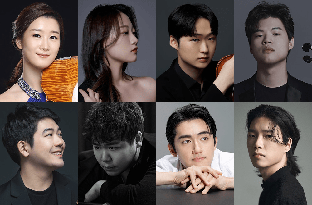 제1168회 하우스콘서트, July Festival: 프랑스의 빛, Debussy & Ravel Ensemble 1. 친밀한 대화 상세 0f5cb56e