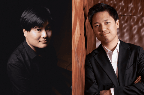 제1181회 하우스콘서트, July Festival: Debussy Piano 3, 말하기 전에 포스터