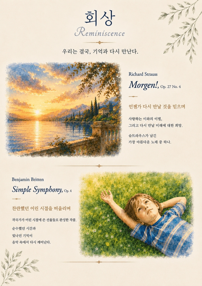 회상 시리즈 Ⅰ, 정화된 밤 [인천] 상세 bb645de8