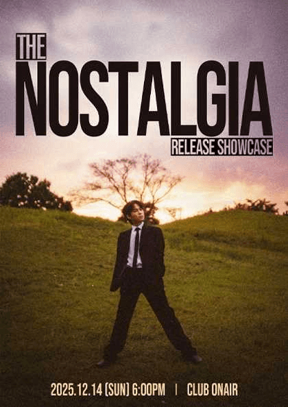 The Nostalgia Release Showcase