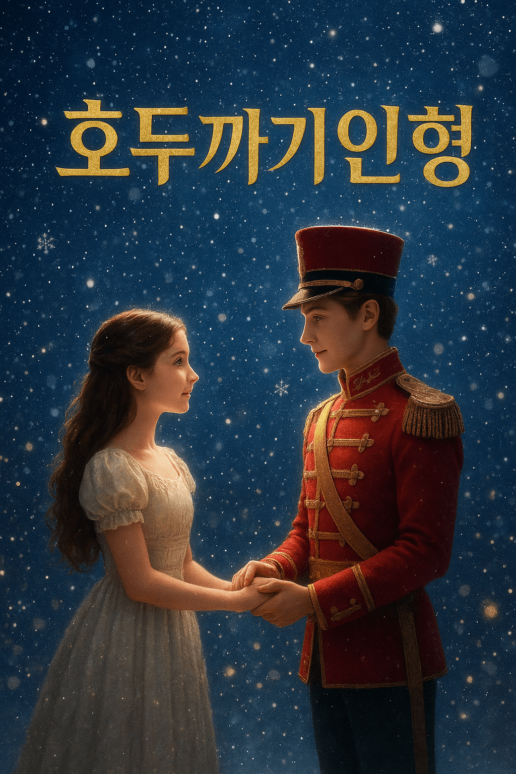 호두까기 인형 [창원]