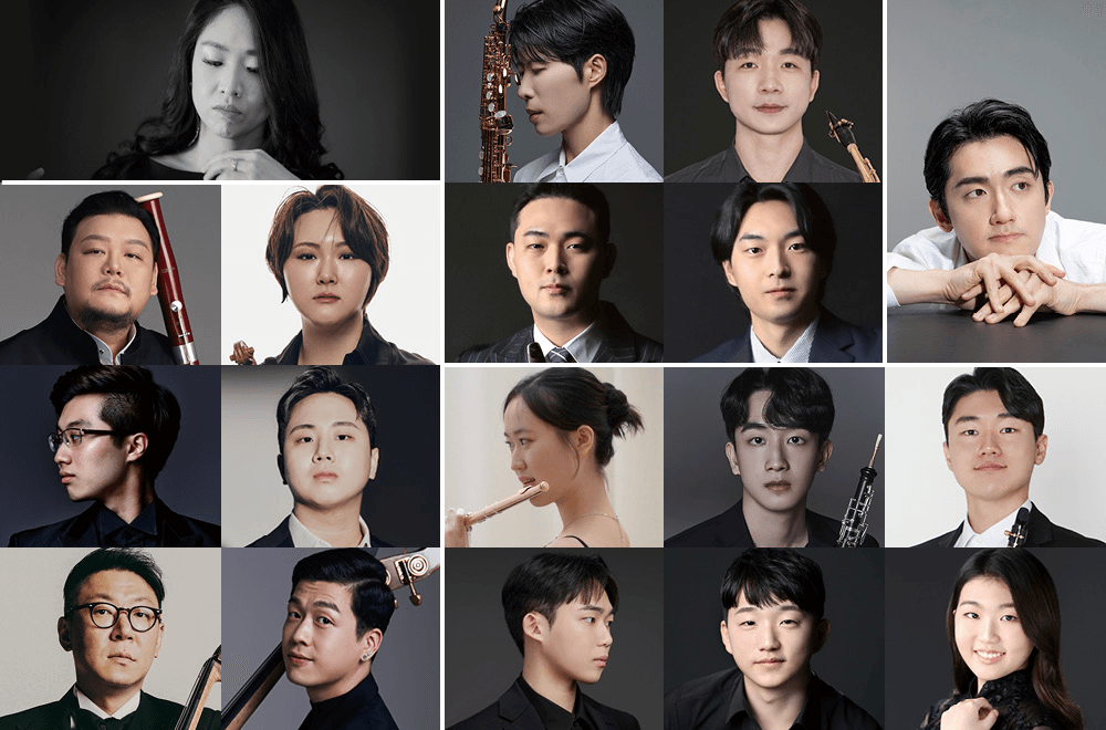 제1171회 하우스콘서트, July Festival: 프랑스의 빛, Françaix, 프랑스의 유머 상세 0f78a664