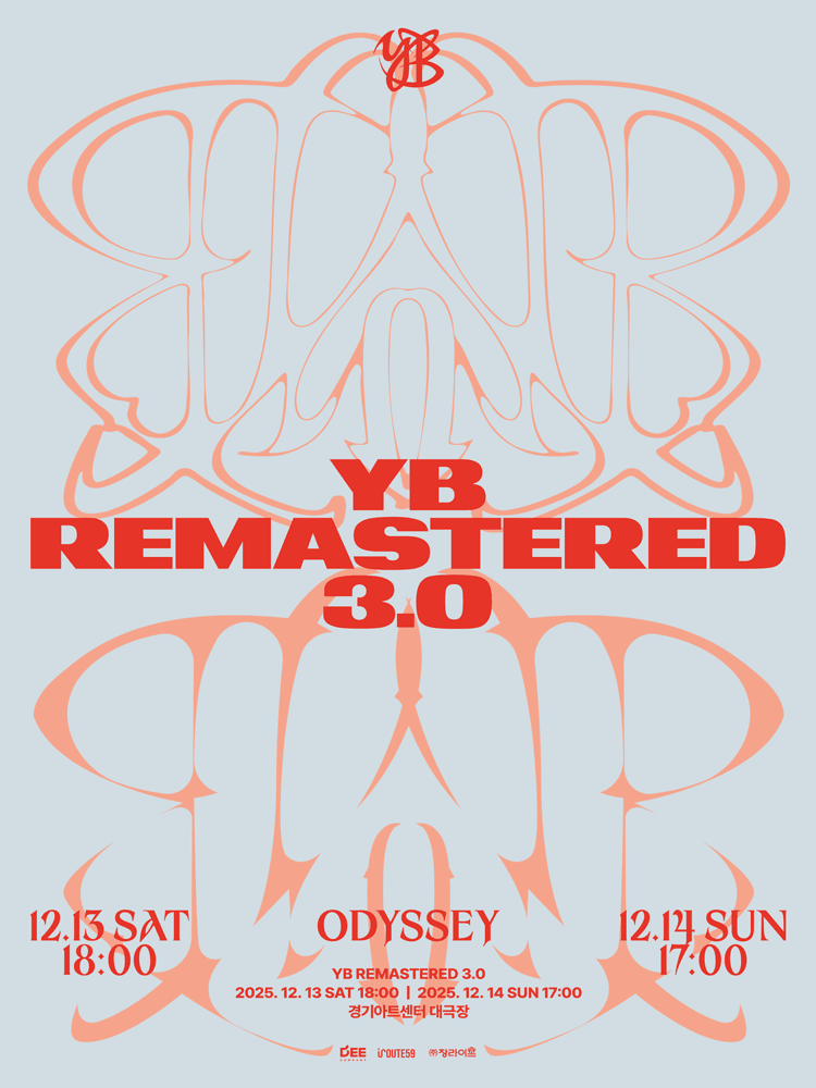 YB REMASTERED 3.0: Odyssey [수원]