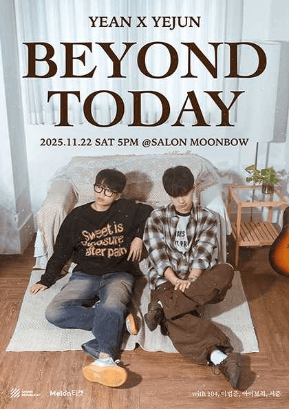 Beyond Today