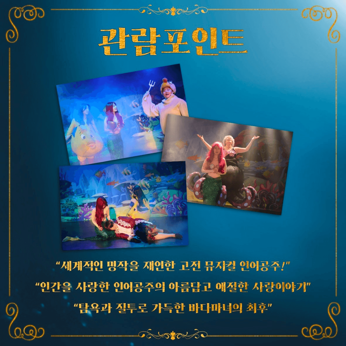 인어공주 [광주] 상세 c797e3c4